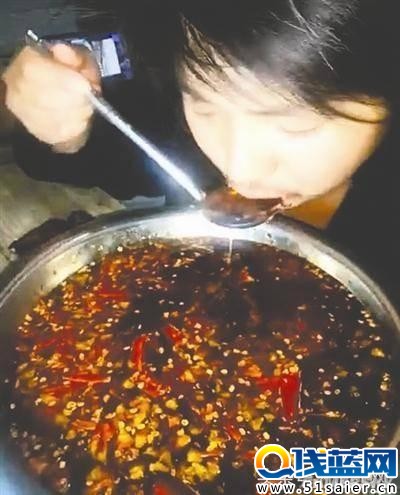 直播寫代碼、大保健 2016年最奇葩的主播TOP10