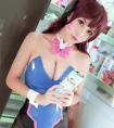 女主播夏美醬最新福利圖：這次發(fā)育得更好了…...