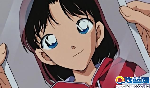 盤(pán)點(diǎn)柯南中的十大絕世美女 灰原哀才貌雙全居首