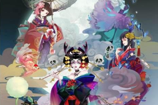 蘋果游戲 2016年度十佳游戲榜單：陰陽師入圍