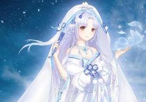 《奇跡暖暖》日服終于上架 雪姬套裝將在國服免費上線