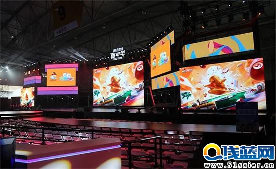 QQ游戲 QQ游戲明星3缺1攜手羅志祥 一起麻將樂翻天