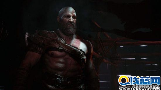 《戰神》新作進度曝光：瘋狂開發中 奎爺成無敵好爸