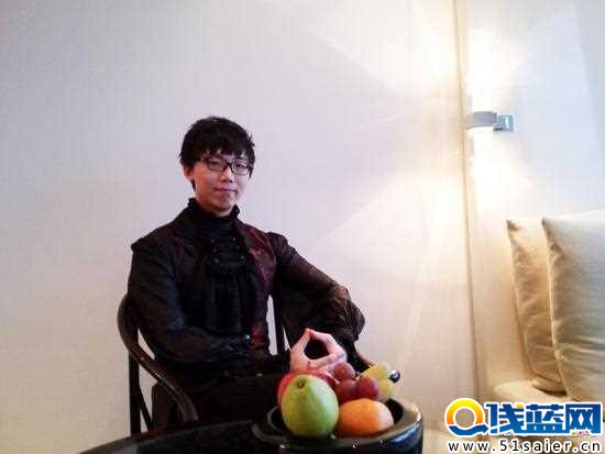 圖1：充值百萬玩家陰陽師王思聰：90后已是兩公司老板