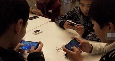 王者榮耀小學生自曝：你敢罵我？我就掛機送人頭！