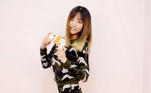 新游互聯美女主播火爆開啟京東品牌日直播秀