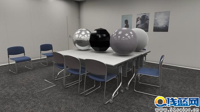 《死亡擱淺》內部截圖曝光 丹麥影星罕見模型登場