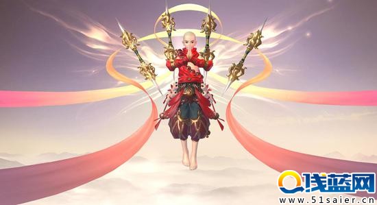 《鎮(zhèn)魔曲》手游 鎮(zhèn)魔曲次世代畫面品鑒