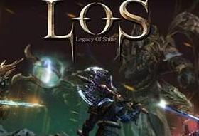 感受MMORPG的樂趣 韓國手游新作《L.O.S》明年上架