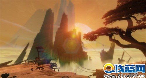 《天諭》手游 新職業(yè)資料片上線 海量更新搜羅