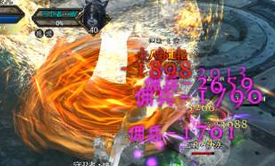 電光火石的打擊快感  《伏魔者2》最強技能TOP10