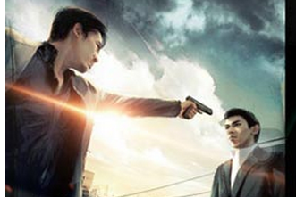 同名網劇首映收視吊炸天  你愛的明星都在《無間道》手游中！