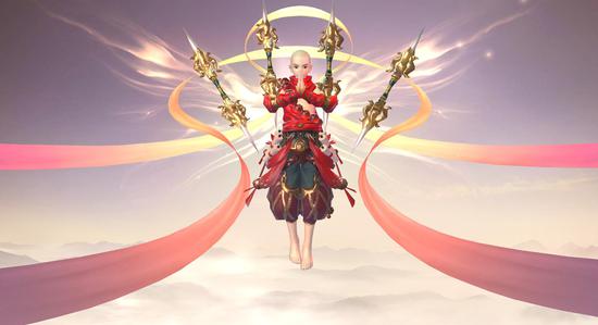 鎮魔曲黑科技 黑科技大曝光