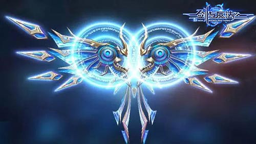 多重福利賀新年 《新劍與魔法》邀你嗨翻元旦