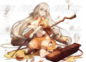 地表最萌坦克：《戰車少女》