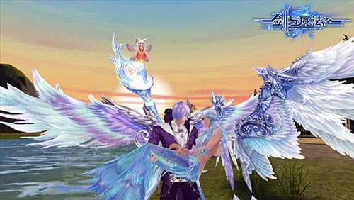 《新劍與魔法》全新版本將近 魂器養成系統曝光