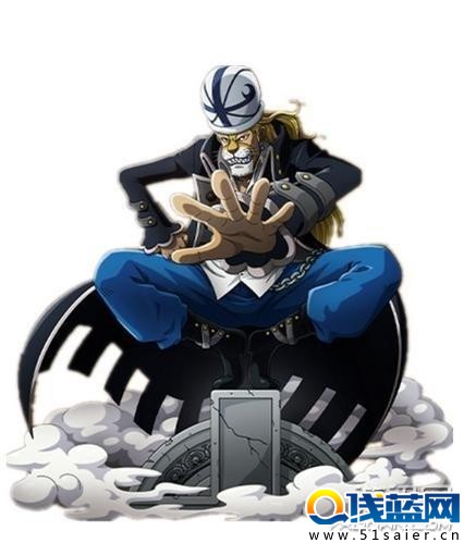 海賊王10大色狼 桃之助必須死！