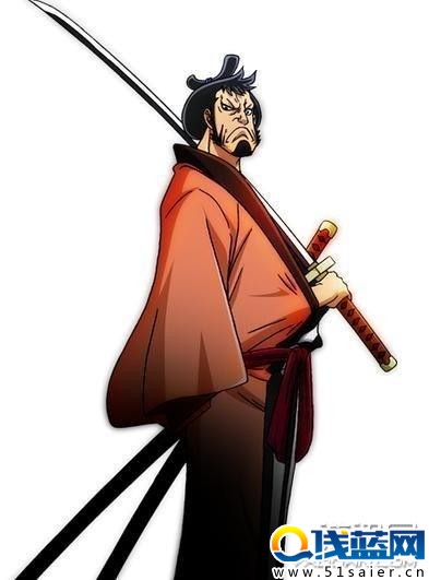 海賊王10大色狼 桃之助必須死！