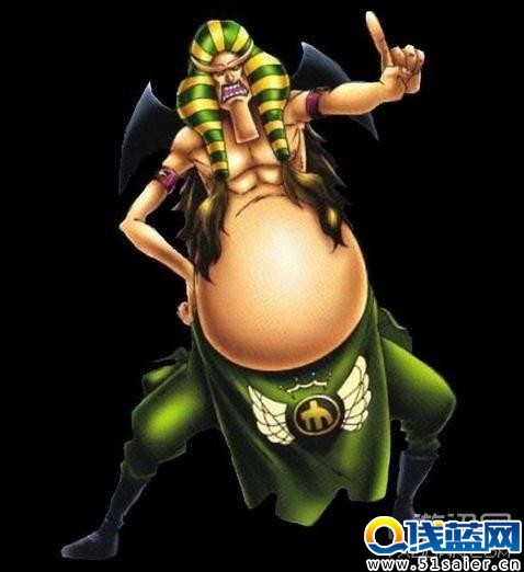 海賊王10大色狼 桃之助必須死！