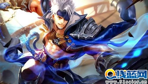 王者榮耀前期最強五大英雄, 每次課間10分鐘拿他們游戲都能結束!