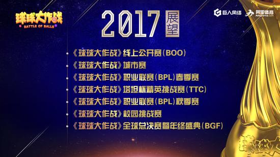 球球大作戰 球球大作戰總決賽翻開移動電競新篇章