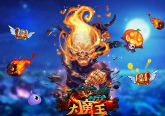 解鎖新高度《十萬個大魔王》心意感動上天