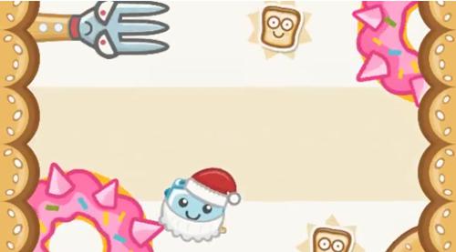 《烤面包機大冒險》Beta測試 開啟Beta測試