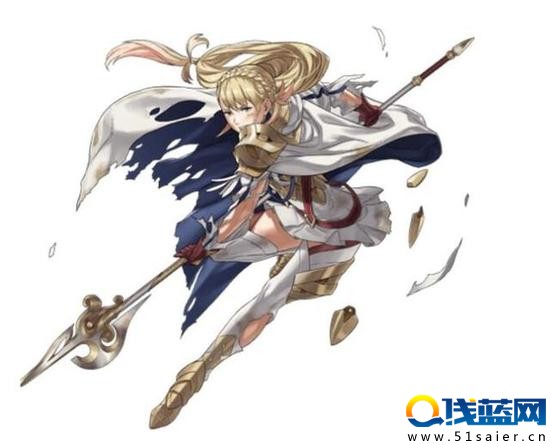火焰之紋章：英雄