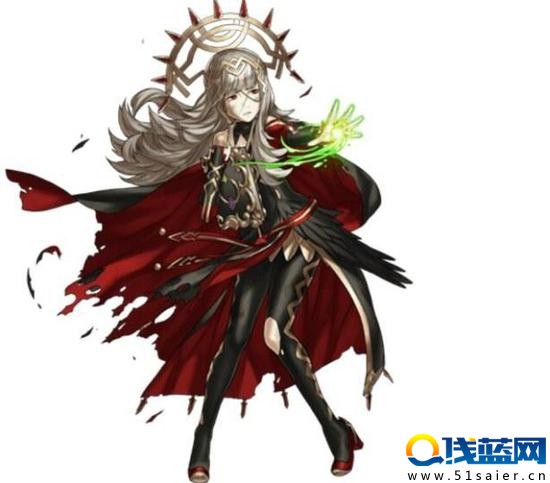 火焰之紋章：英雄