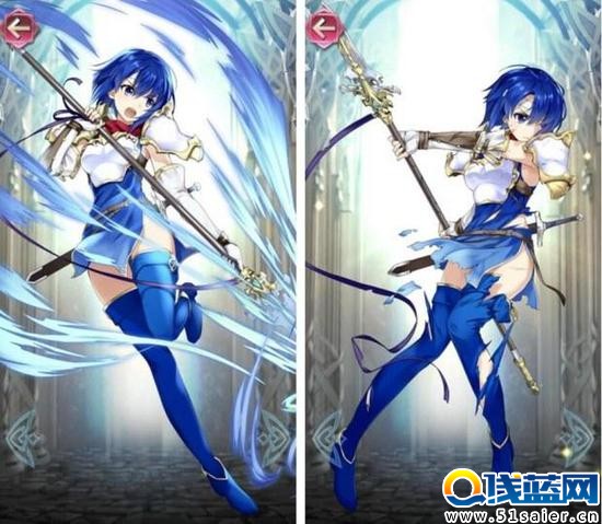 火焰之紋章：英雄