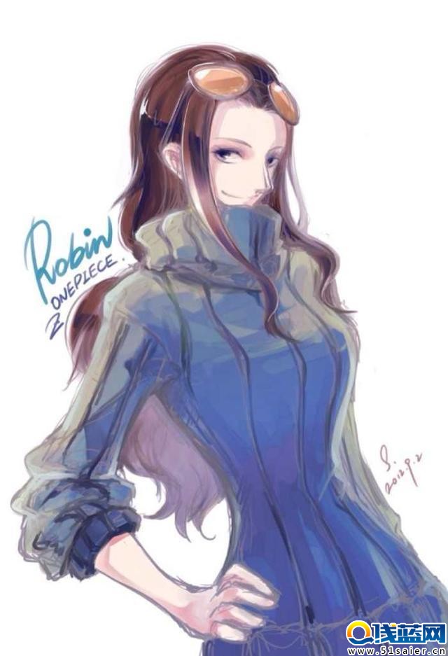 羅賓