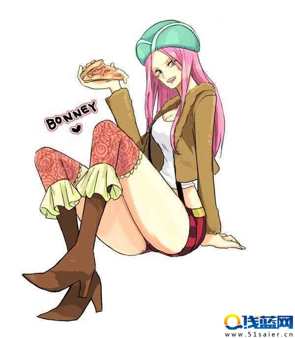 邦尼