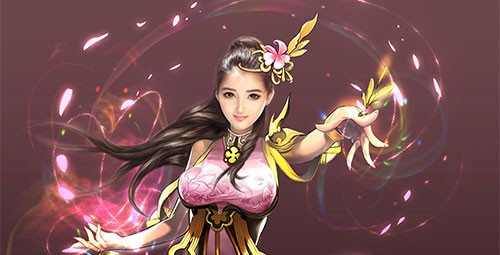 企鵝影視強(qiáng)勢(shì)IP 打造精品手游今日邀你來(lái)戰(zhàn)