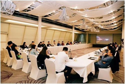 手游市場來巨頭 樂漾影視完成A輪融資估值12億