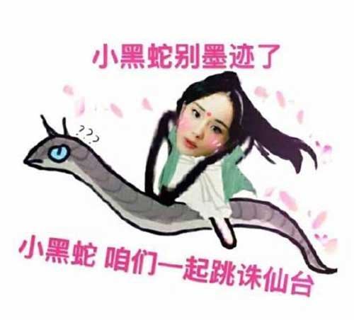 素素終于跳誅仙臺了，《推理學院》的你也終于開學了