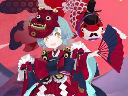 《陰陽師》手游櫻花祭版本新式神正式上線