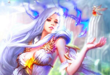 《新劍與魔法》一周年華誕 回顧浪漫轉(zhuǎn)型