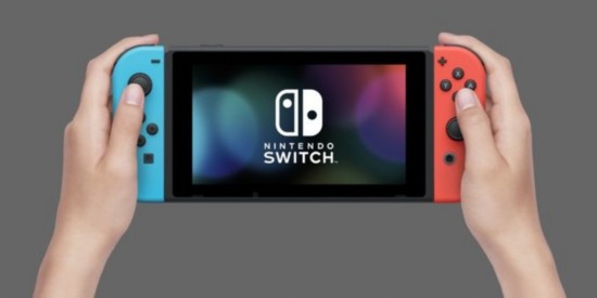 任天堂手游 正為Switch開發多個新IP內容
