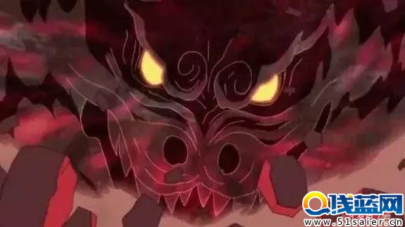 火影忍者：實力最強十人，第一只能是她