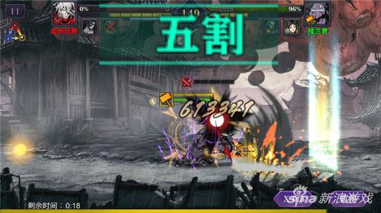 櫻長老總結的《影之刃》最強萌新指南