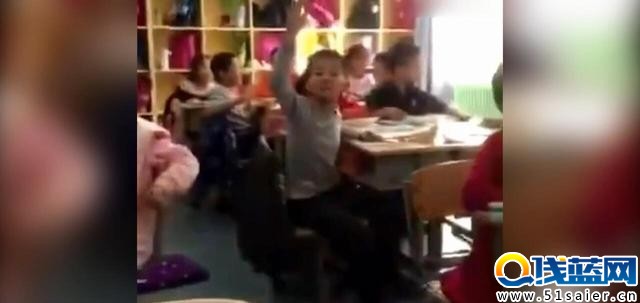 幼兒園玩家：我玩劉博 一局也沒輸過
