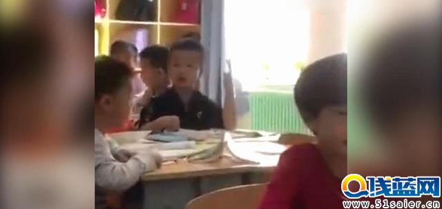 幼兒園玩家：我玩劉博 一局也沒輸過
