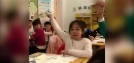 王者榮耀幼兒園 風靡小學 風靡幼兒園