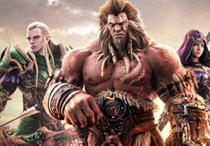 3D魔幻史詩手游《光明大陸》公測時間，《光明大陸》公測禮包