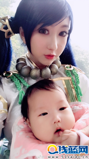 求小寶寶此時的心理陰影面積……