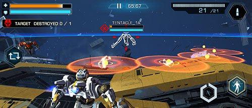 新手游《機動特工2》將登陸移動平臺