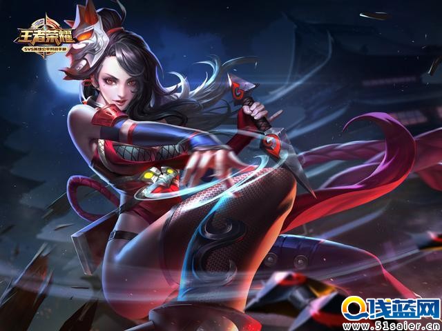 王者榮耀龐統(tǒng)4月20日上線 周瑜羋月等一大波英雄重做