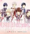 女性戀愛手游《宮殿:月下灰姑娘》4月20日開服