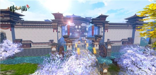 臥虎藏龍2開啟測試 今日開啟