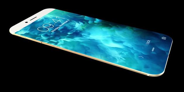 iPhone 8售價(jià)將達(dá)1000美元   刺激iPhone均價(jià)753美元！